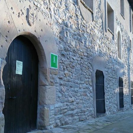 Albergue De Benabarre-Calumet Eksteriør billede