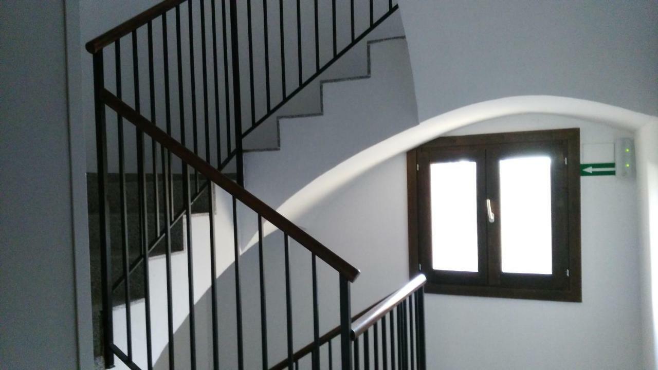 Albergue De Benabarre-Calumet Eksteriør billede