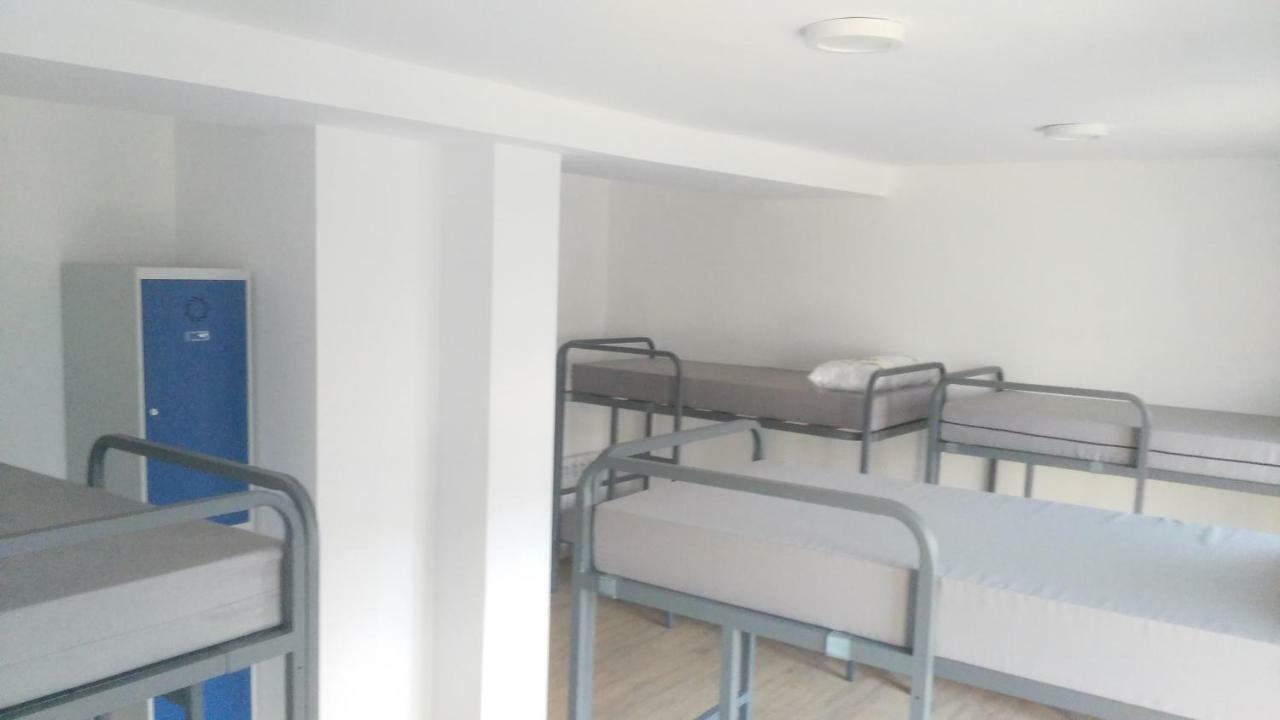 Albergue De Benabarre-Calumet Eksteriør billede